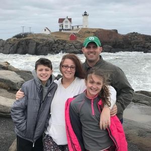 Meet your Posher, Steve